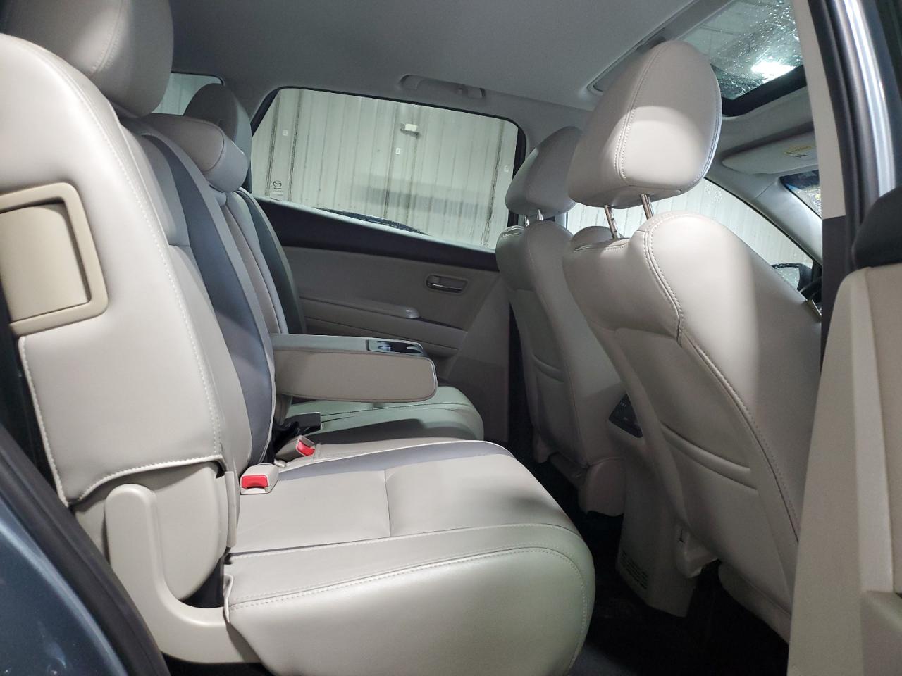 2012 Mazda Cx-9 VIN: JM3TB2CA6C0347061 Lot: 66891195