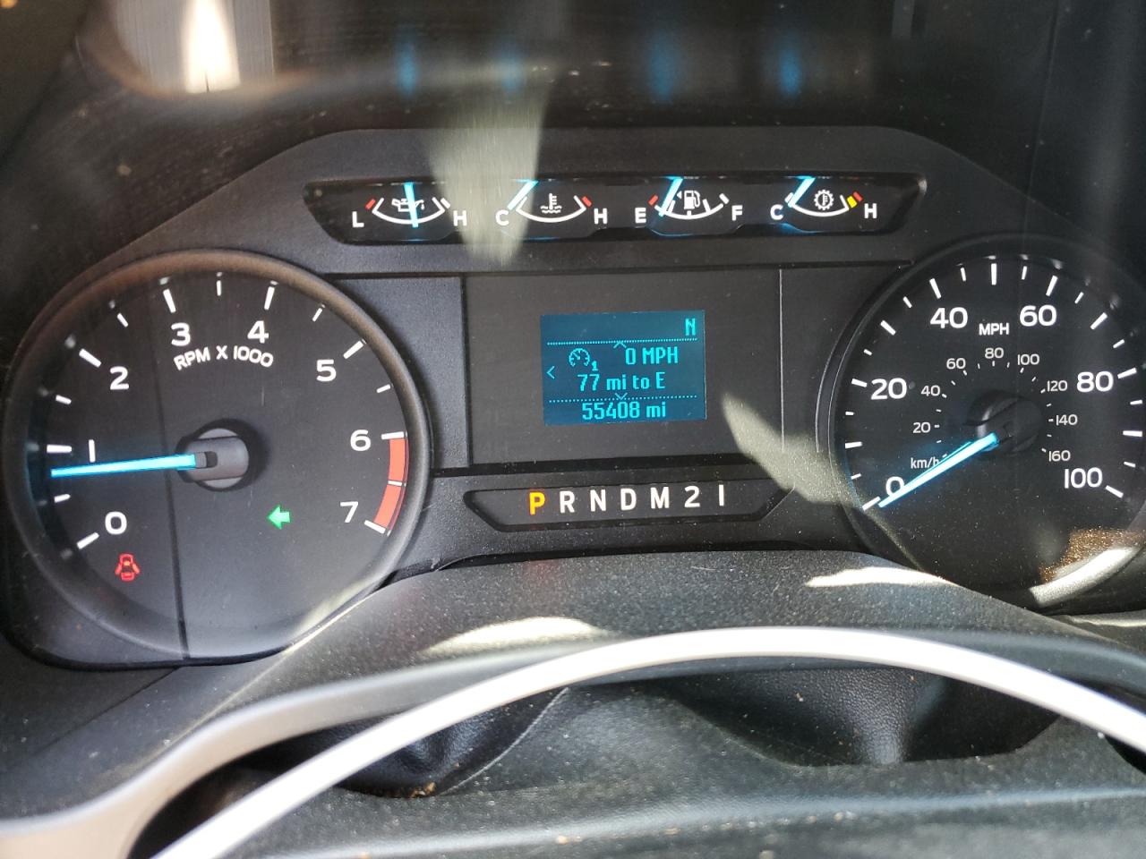 2021 Ford F250 Super Duty VIN: 1FT7X2B62MED06097 Lot: 62928735