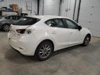 2018 MAZDA 3 TOURING   à vendre chez Copart ON - OTTAWA