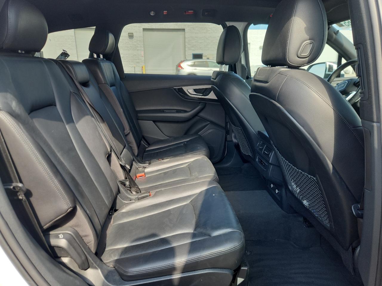 2019 Audi Q7 Premium VIN: WA1AHAF75KD033007 Lot: 65022765