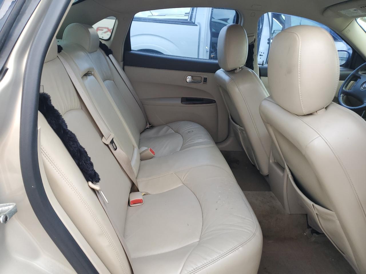 2009 Buick Lacrosse Cxl VIN: 2G4WD582291261046 Lot: 65225125