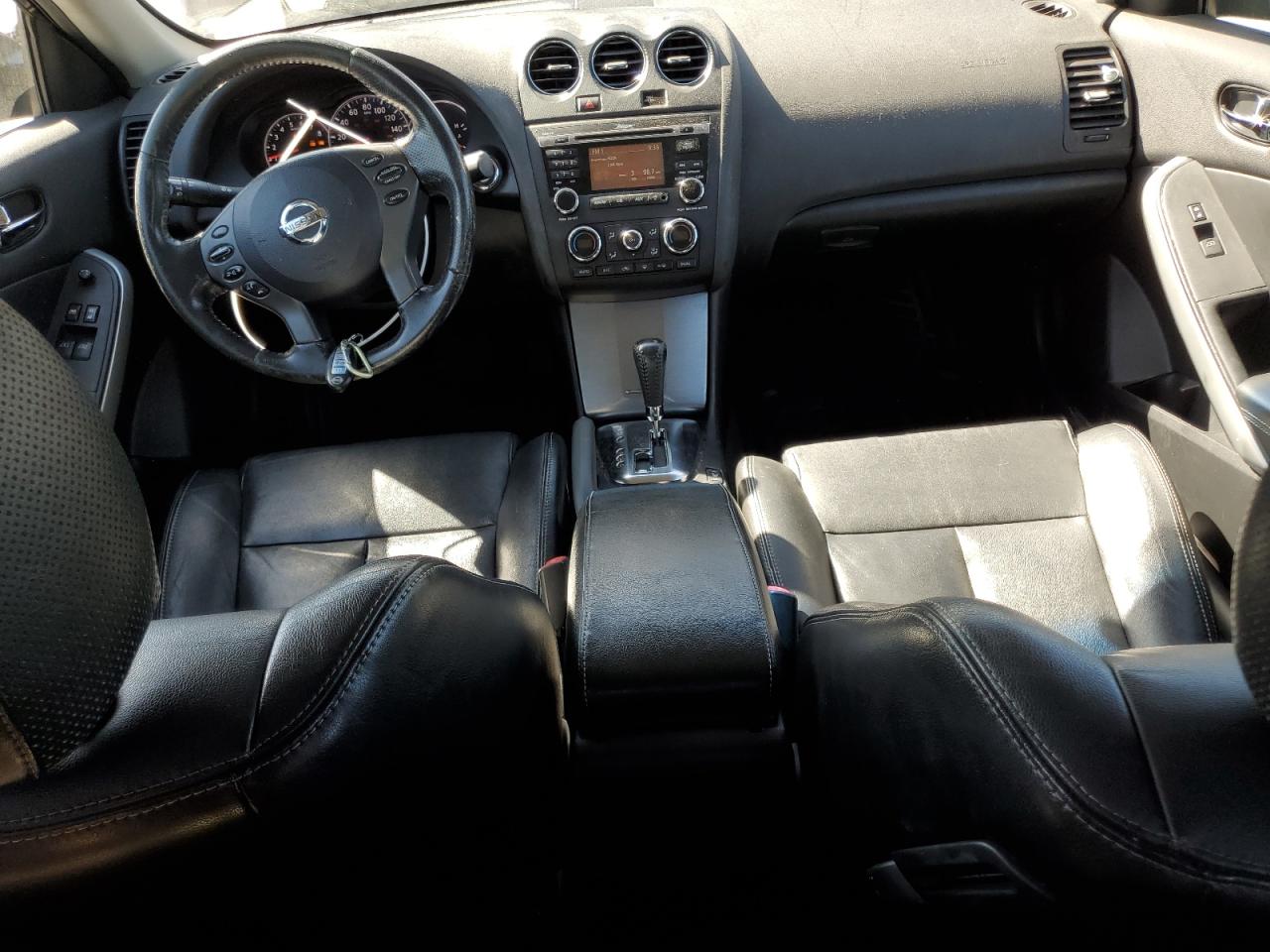 2010 Nissan Altima Sr VIN: 1N4BL2EP3AC183739 Lot: 64082205