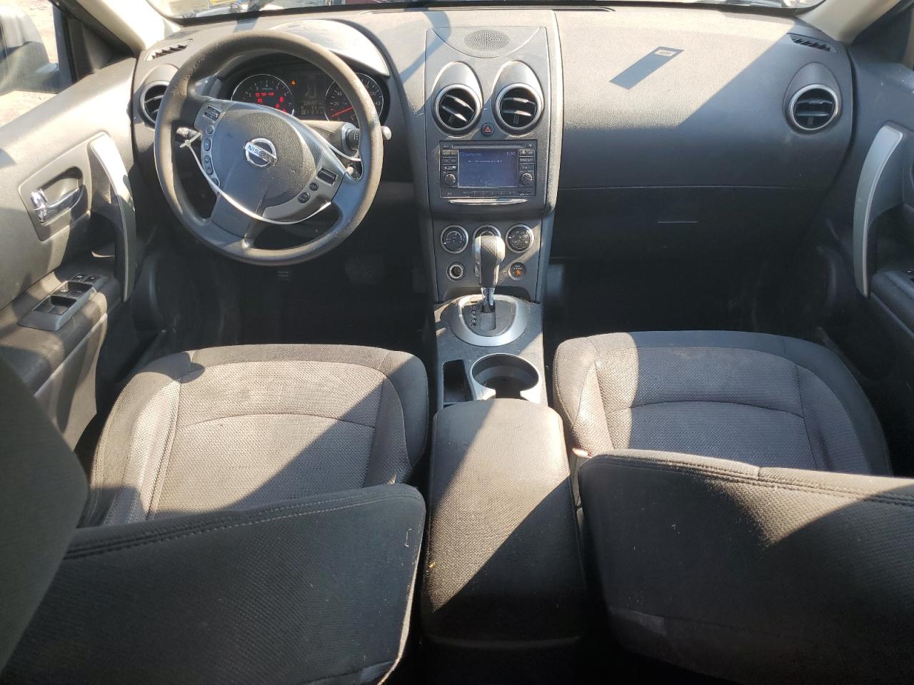2011 Nissan Rogue S VIN: JN8AS5MT3BW175413 Lot: 63800185