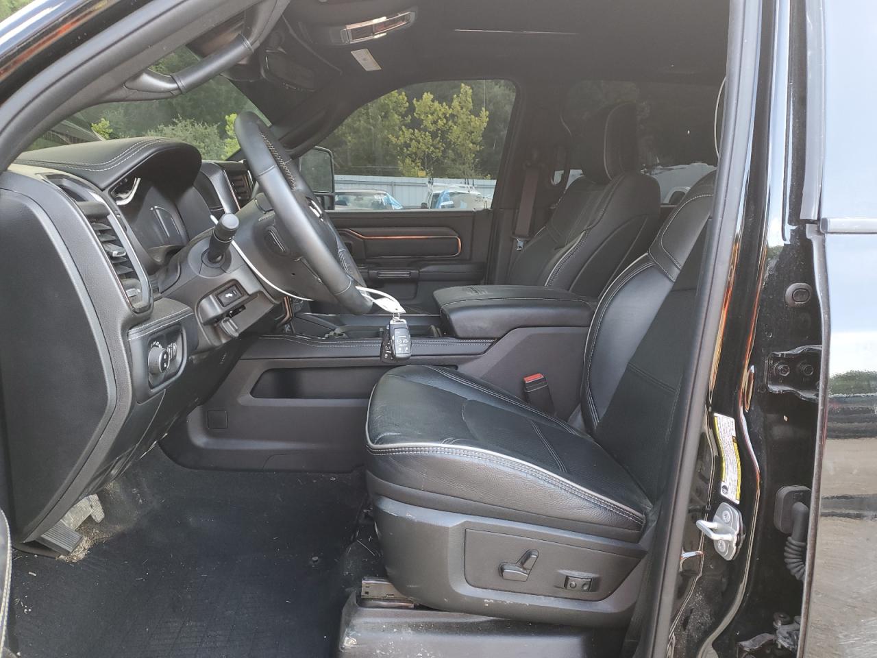 2024 Ram 3500 Limited VIN: 3C63R3RL1RG174869 Lot: 62548685
