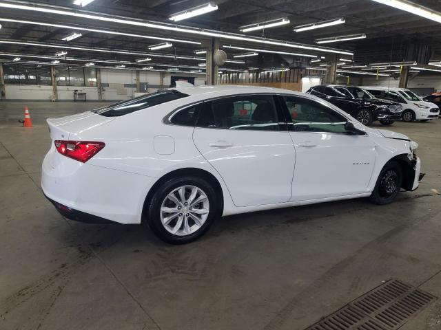 CHEVROLET MALIBU 2023 Biały