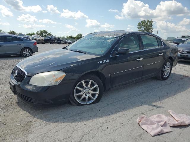 2006 Buick Lucerne Cxl