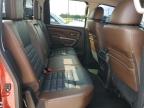 2016 NISSAN TITAN XD SL   for sale at Copart KY - LEXINGTON WEST