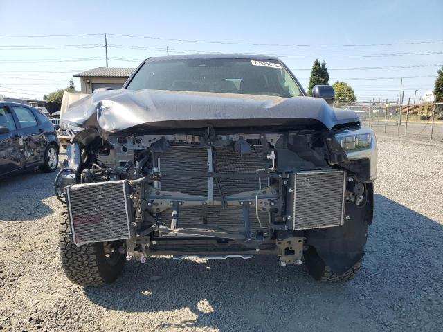  TOYOTA TUNDRA 2023 Сharcoal