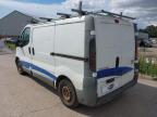 2004 RENAULT TRAFIC SL2 for sale at Copart SANDY
