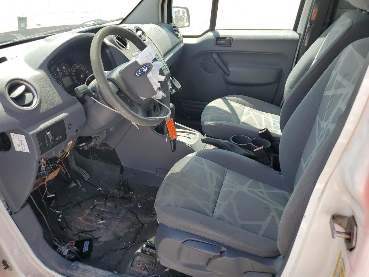 2013 Ford Transit Conne VIN: NM0LS7CN0DT151882 Lot: 65130625