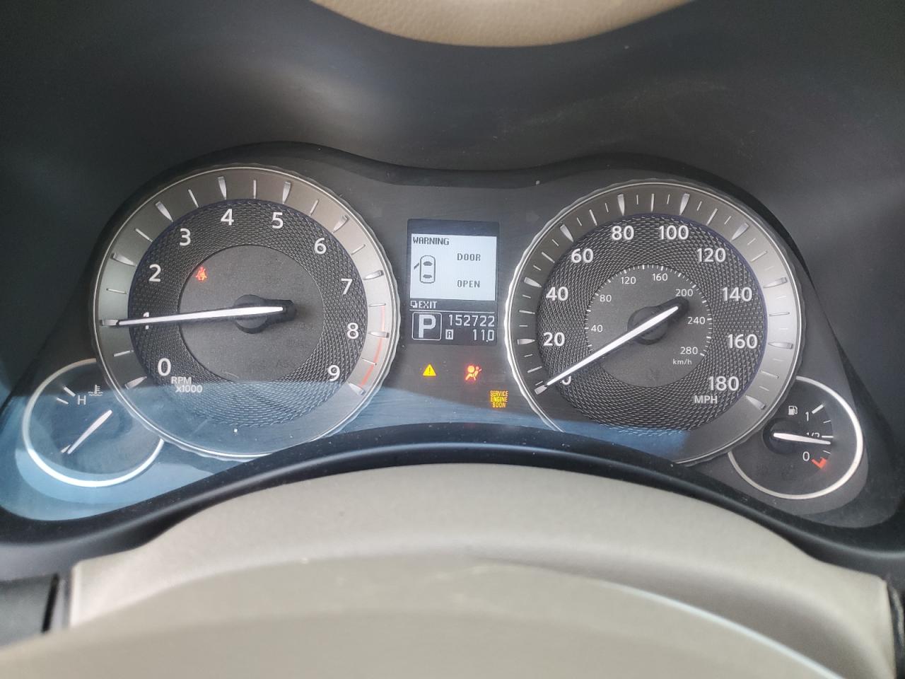 2013 Infiniti M37 VIN: JN1BY1AP8DM511833 Lot: 63459025