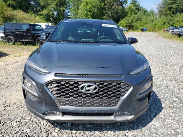  HYUNDAI KONA 2019 Сharcoal