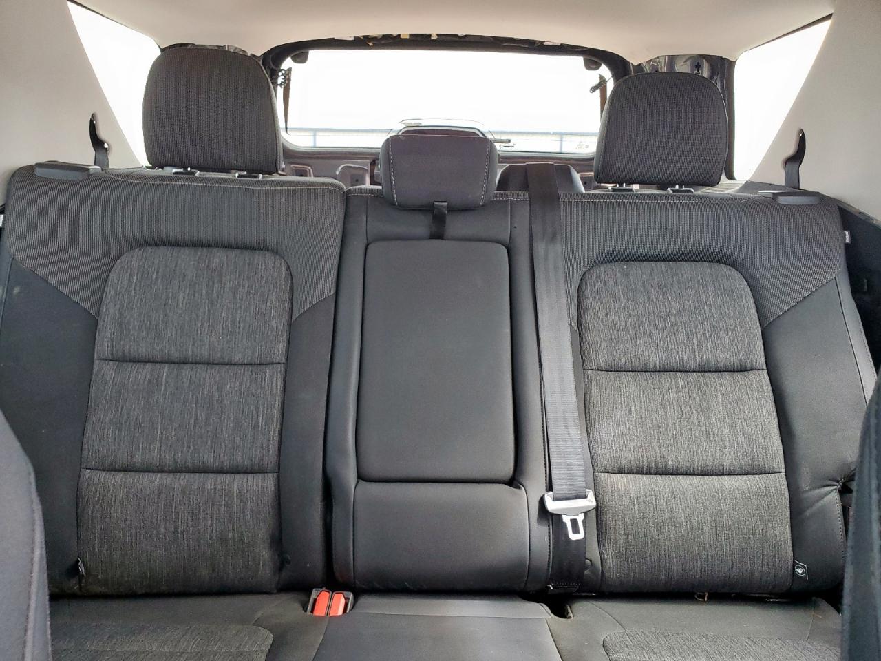 2021 Ford Bronco Sport Big Bend VIN: 3FMCR9B66MRA11711 Lot: 66665425