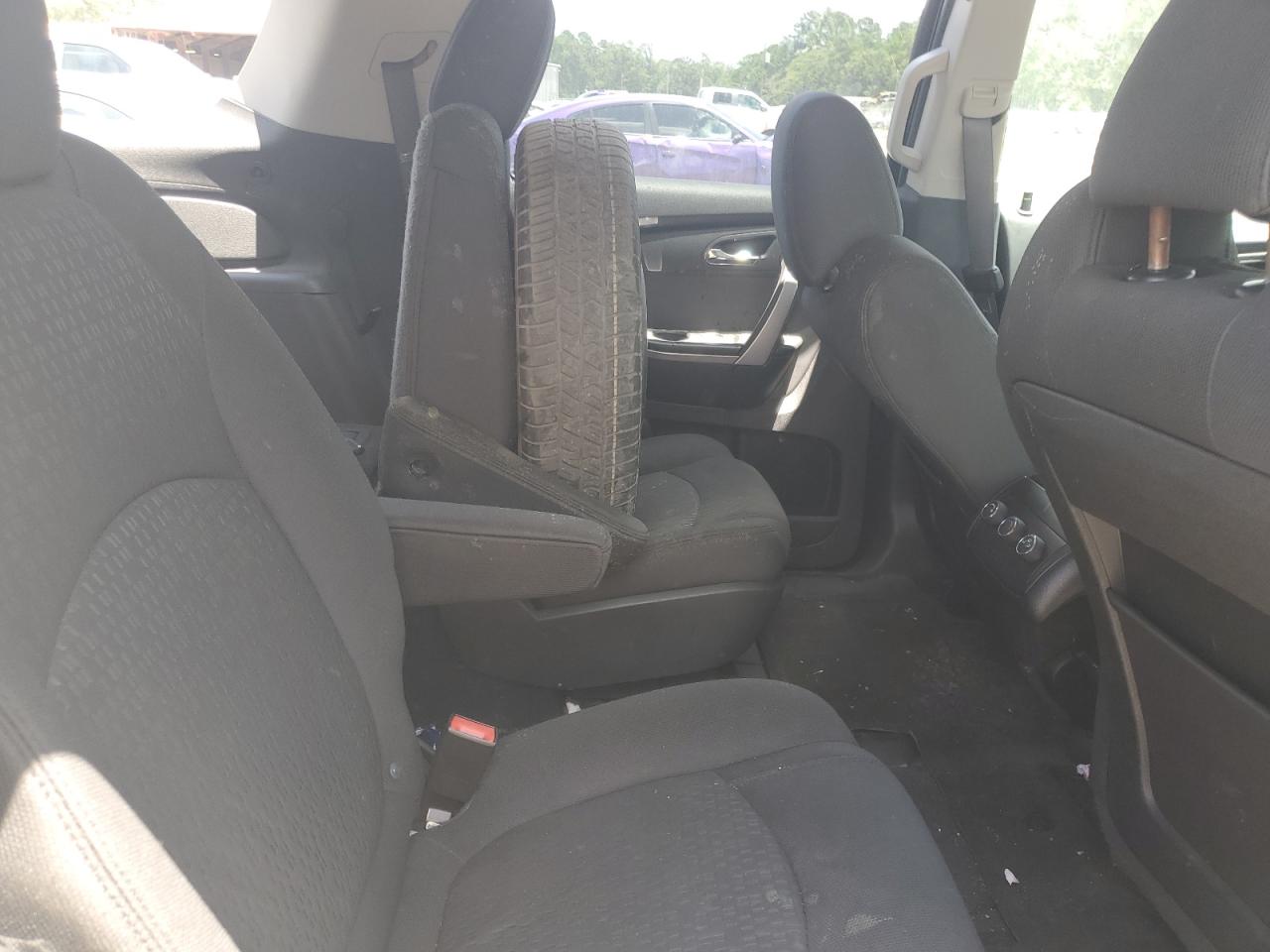 2012 GMC Acadia Sle VIN: 1GKKRPED0CJ272666 Lot: 70726465