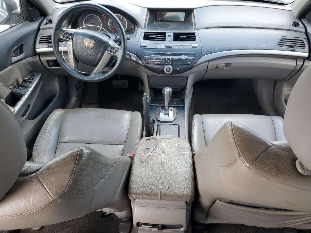2010 Honda Accord Exl VIN: 1HGCP2F8XAA059510 Lot: 65322865