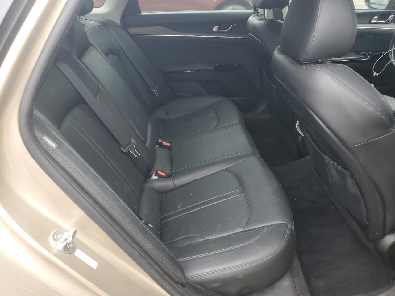 2021 Kia K5 Ex VIN: 5XXG34J28MG040862 Lot: 65339835