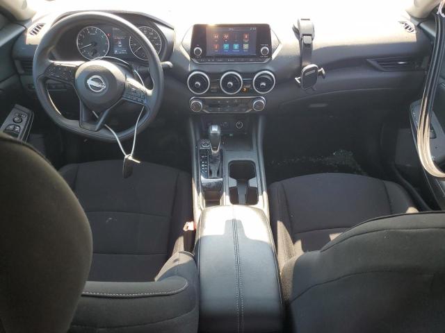  NISSAN SENTRA 2024 Gray