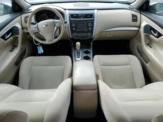  NISSAN ALTIMA 2015 Черный
