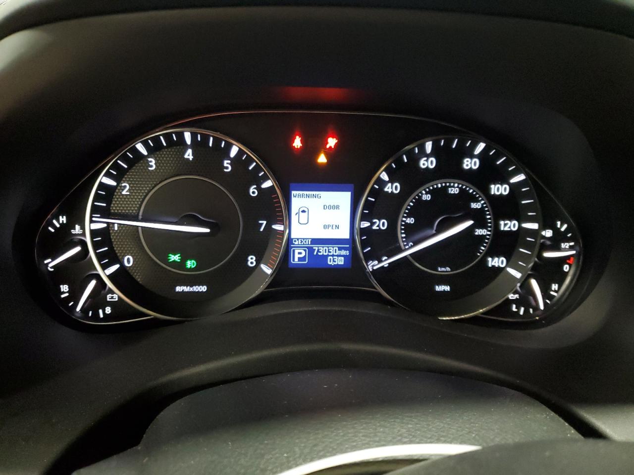 2019 Nissan Armada Sv VIN: JN8AY2NC4K9585339 Lot: 64284385