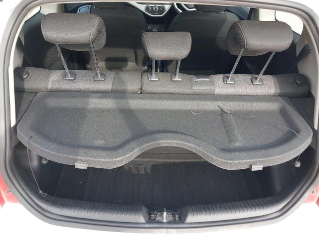 2011 KIA PICANTO 1