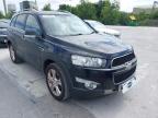 2012 CHEVROLET CAPTIVA LT for sale at Copart ST HELENS