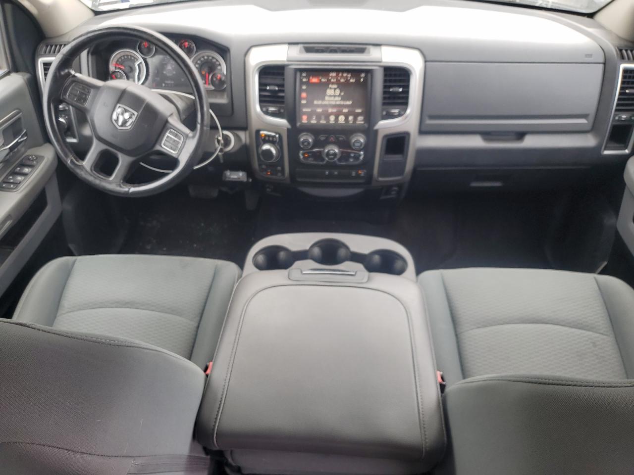 1c6rr7ltxhs694229 1C6RR7LTXHS694229 2017 Ram 1500 Slt