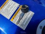 2007 SUZUKI GS500    for sale at Copart AB - EDMONTON