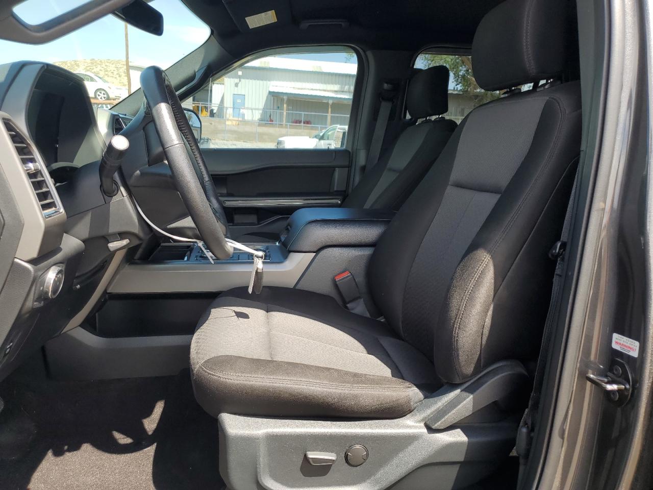 2020 Ford Expedition Xlt VIN: 1FMJU1JT2LEA15450 Lot: 65651035