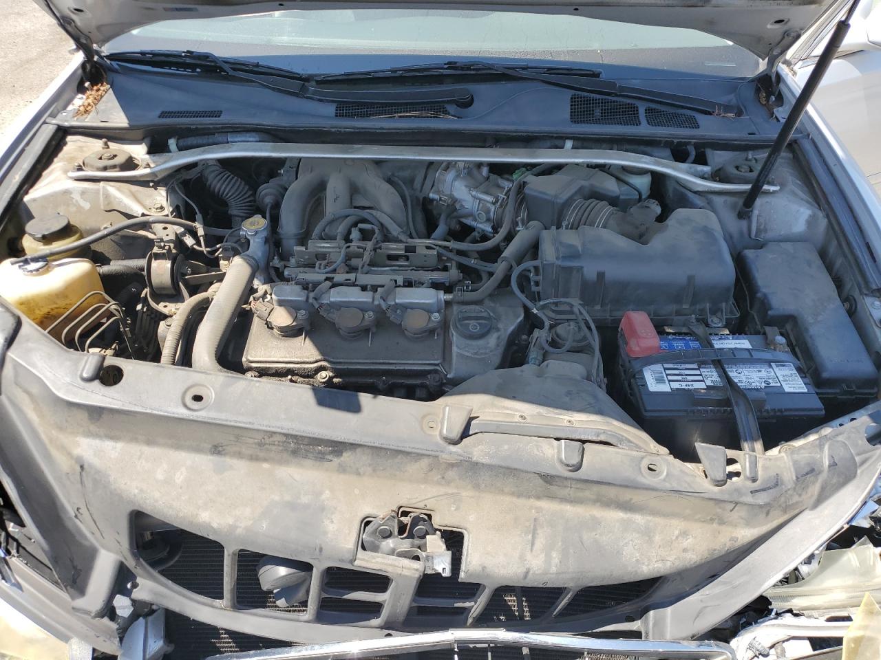 2005 Lexus Es 330 VIN: JTHBA30G255139589 Lot: 63530195