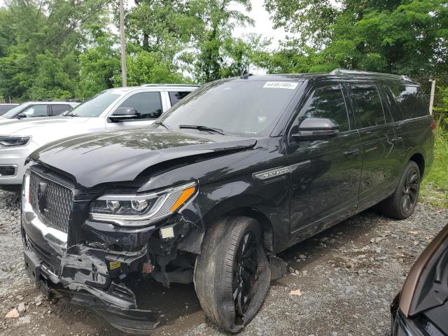 LINCOLN NAVIGATOR – zdjęcie z aukcji, lot #64487405