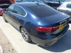 2021 JAGUAR XF R-DYNAM for sale at Copart SANDY