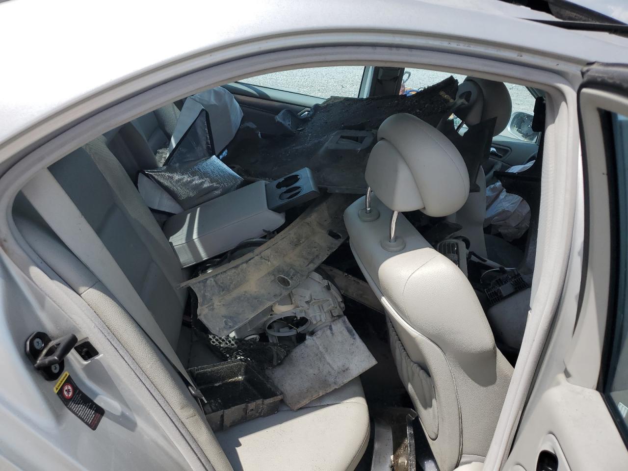 2005 Mercedes-Benz C 230K Sport Sedan VIN: WDBRF40J15F609753 Lot: 56564775