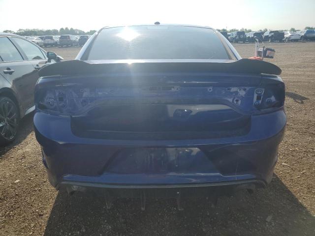 DODGE CHARGER 2021 Granatowy