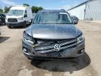 2014 VOLKSWAGEN TIGUAN S   for sale at Copart ON - TORONTO