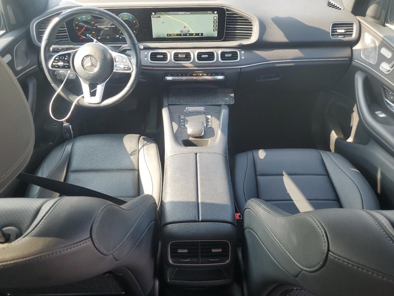 2021 Mercedes-Benz Gle 350 4Matic VIN: 4JGFB4KB6MA484374 Lot: 64558695