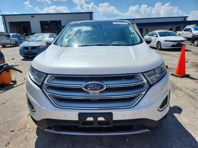 Parquets FORD EDGE 2015 White