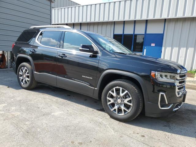  GMC ACADIA 2023 Black