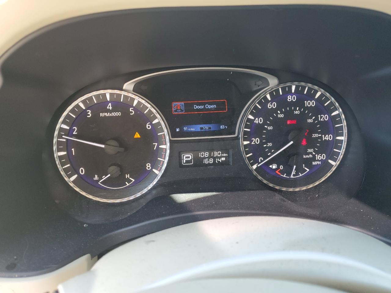 2014 Infiniti Qx60 VIN: 5N1AL0MM9EC539839 Lot: 63234345