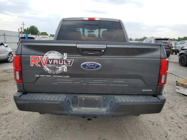  FORD F-150 2020 Szary