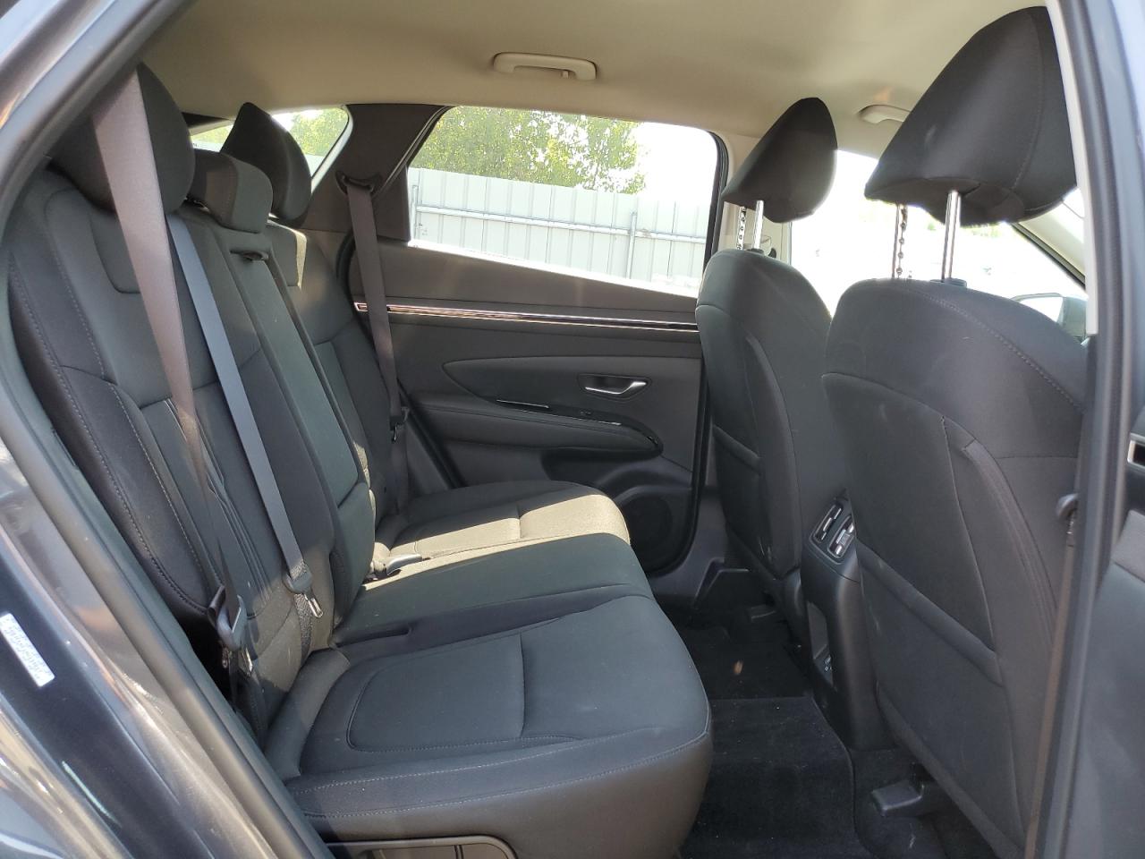 2022 Hyundai Tucson N Line VIN: KM8JFCAE1NU134817 Lot: 65195865