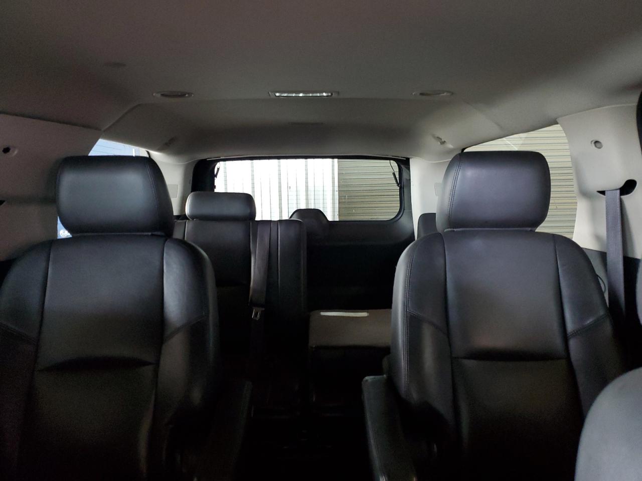 2013 Cadillac Escalade Esv VIN: 1GYS3GEF1DR288015 Lot: 63681895