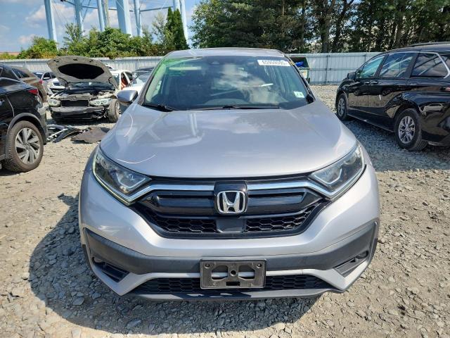  HONDA CRV 2020 Srebrny