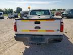 2013 FORD F250 SUPER DUTY   for sale at Copart TX - DALLAS SOUTH