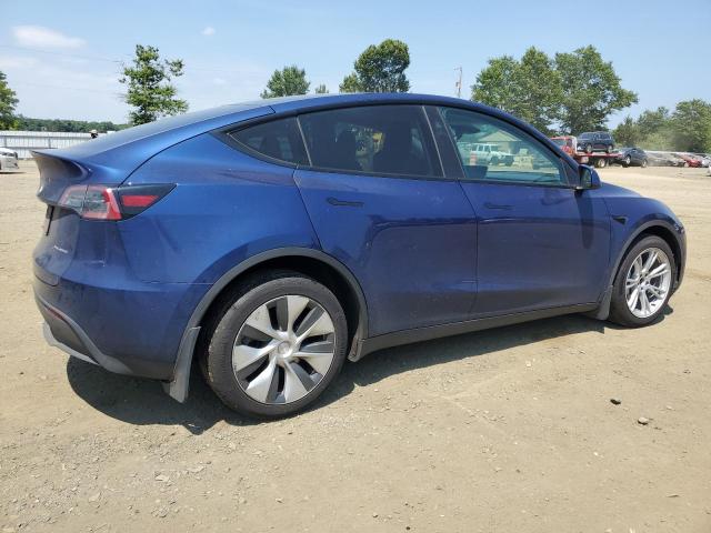  TESLA MODEL Y 2023 Blue