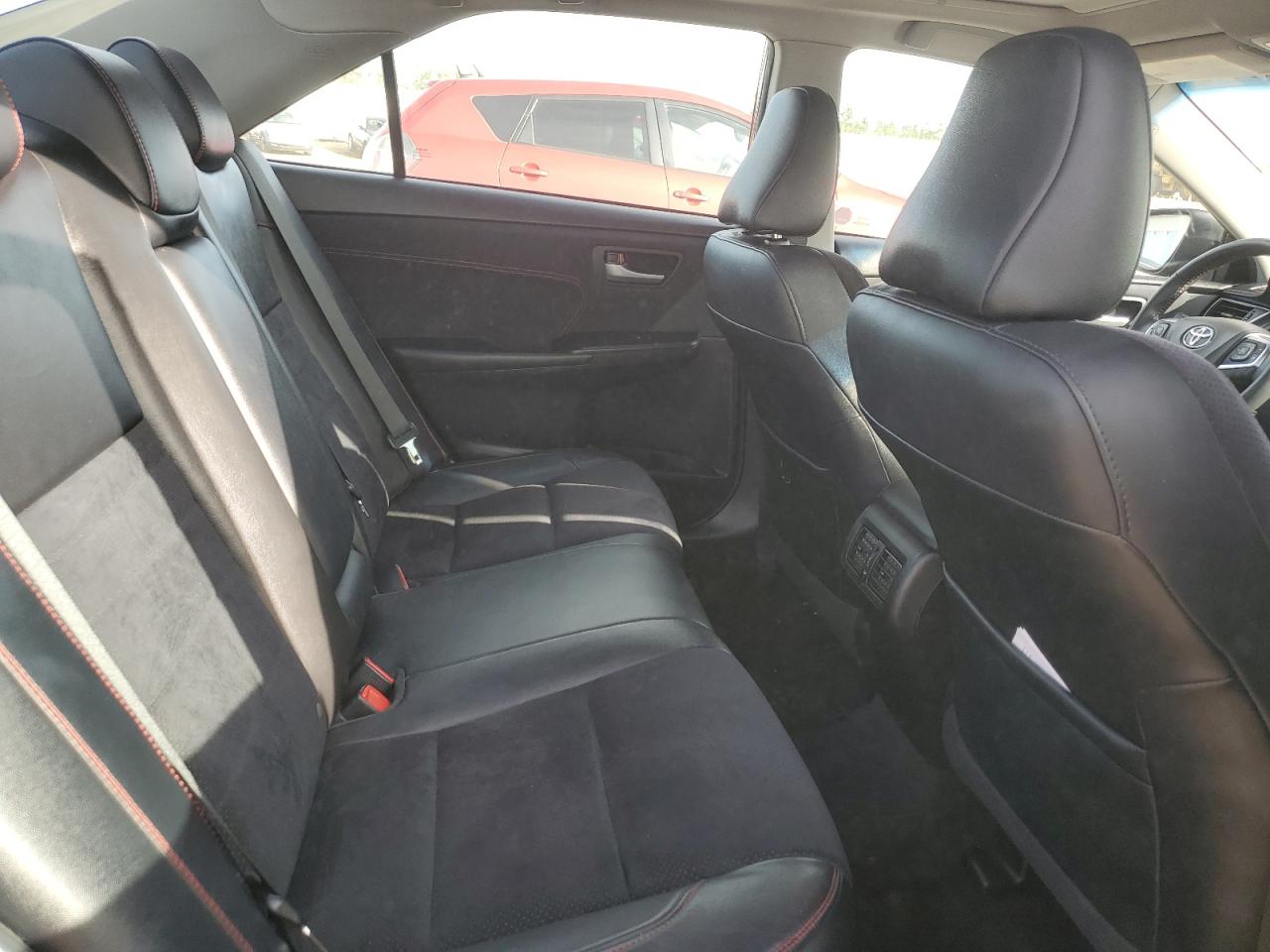 2015 Toyota Camry Xse VIN: 4T1BK1FK9FU557973 Lot: 64257145