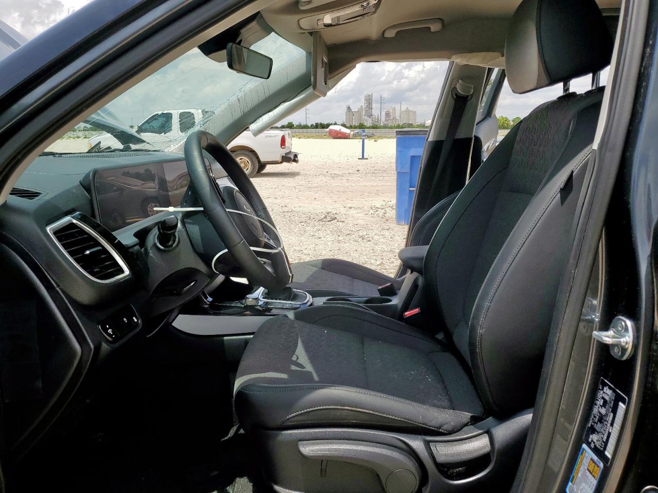 2024 Kia Seltos S VIN: KNDEU2AA5R7618660 Lot: 64788375