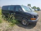2009 GMC SAVANA G3500   for sale at Copart QC - MONTREAL