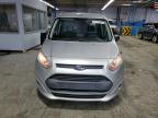 2016 FORD TRANSIT CONNECT XLT   for sale at Copart IL - WHEELING
