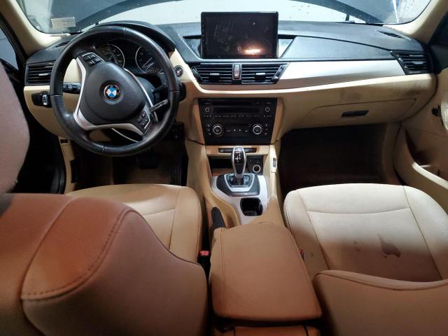  BMW X1 2013 Сharcoal