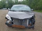 2011 TOYOTA SIENNA LE   for sale at Copart ON - COOKSTOWN